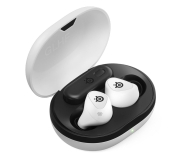 Słuchawka bezprzewodowa STEELSERIES Arctis GameBuds White 61682